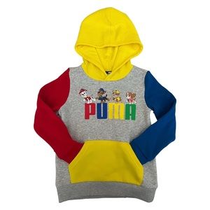 Puma X Paw Patrol • Toddler Hoodie